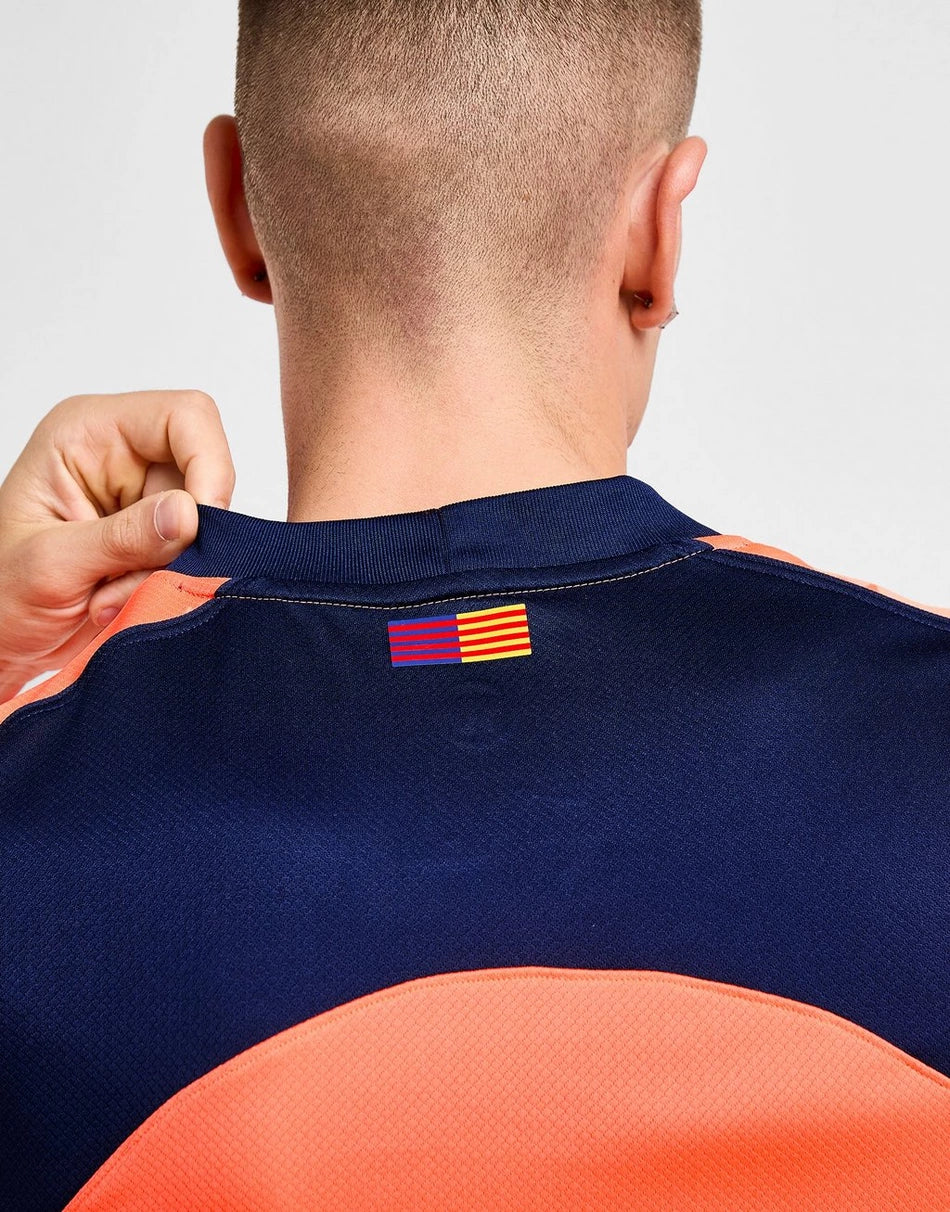 FC Barcelona - 3rd Shirt 25/26