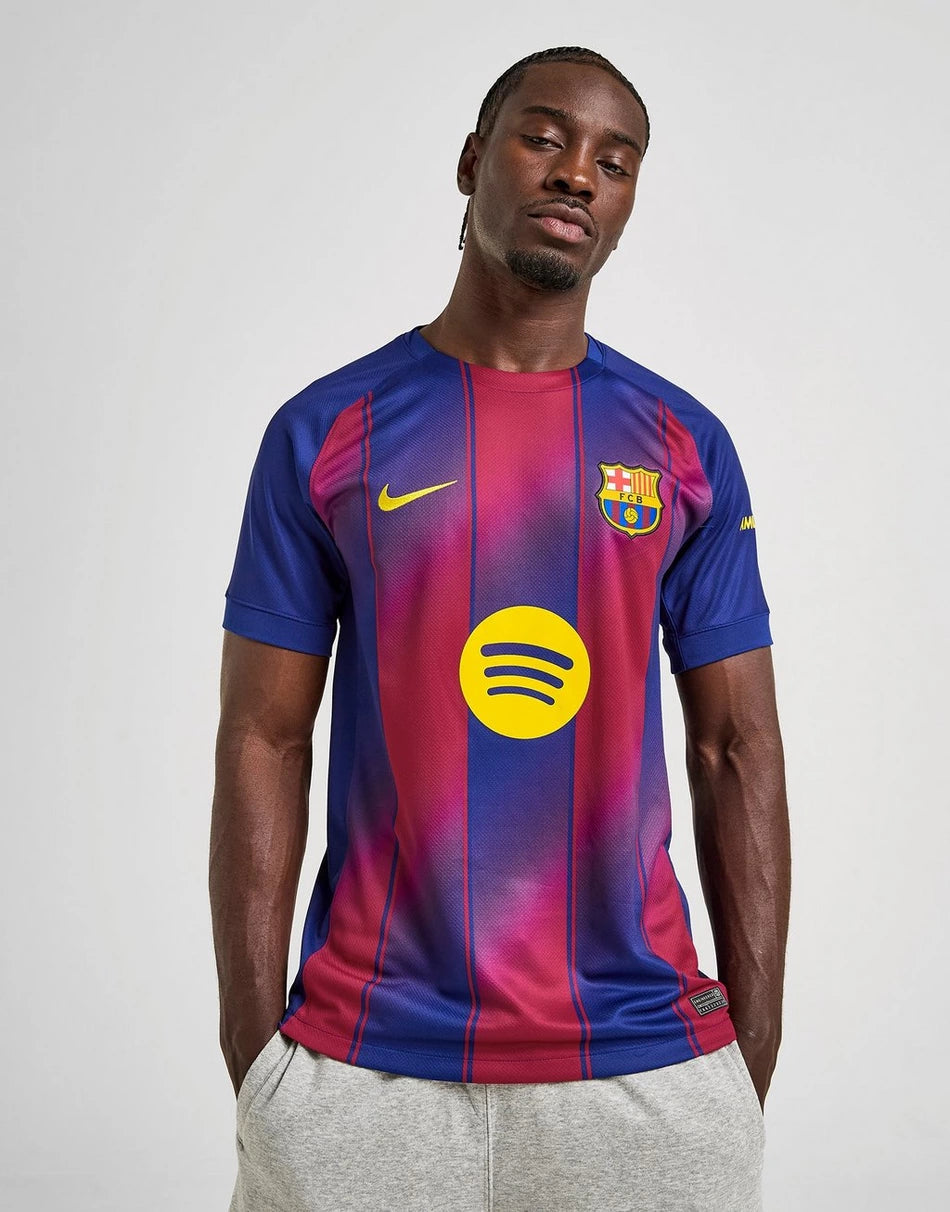FC Barcelona - Home Shirt 25/26