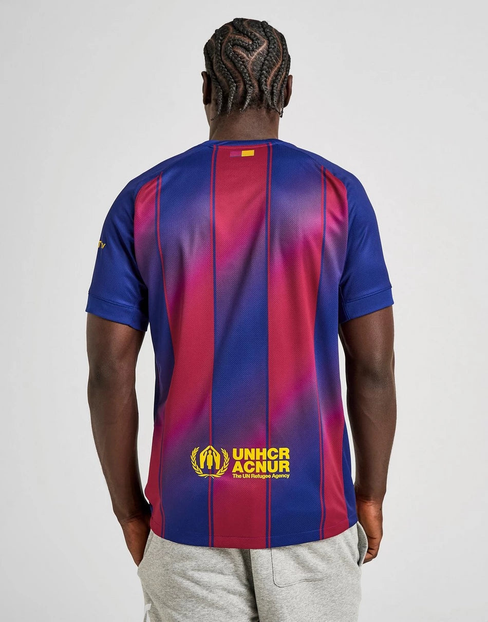 FC Barcelona - Home Shirt 25/26