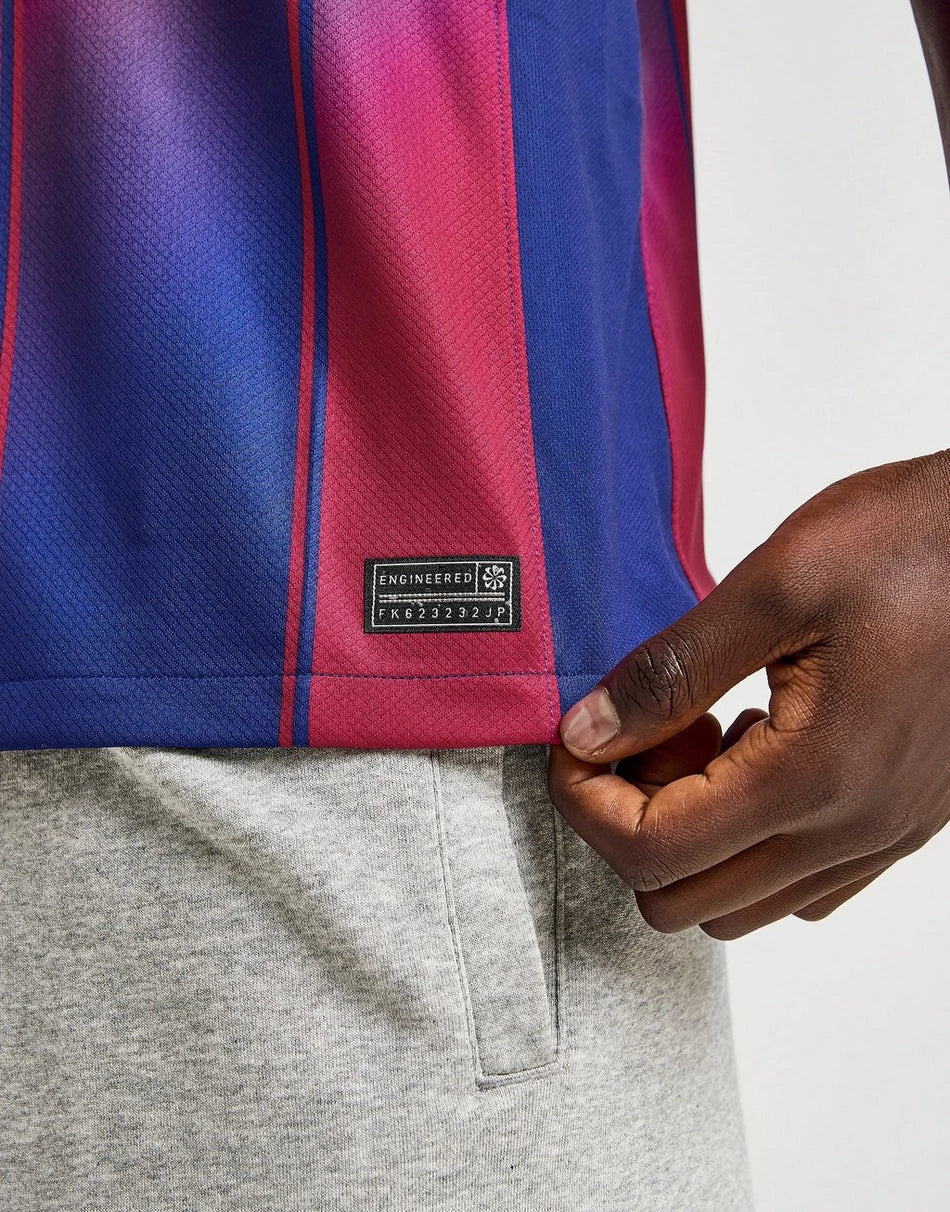 FC Barcelona - Home Shirt 25/26