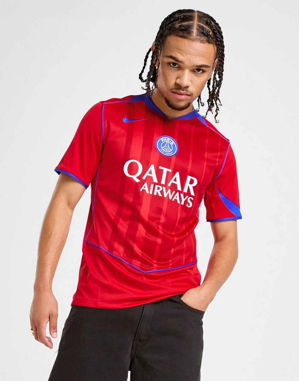 Paris Saint-Germain - 3rd Shirt 25/26