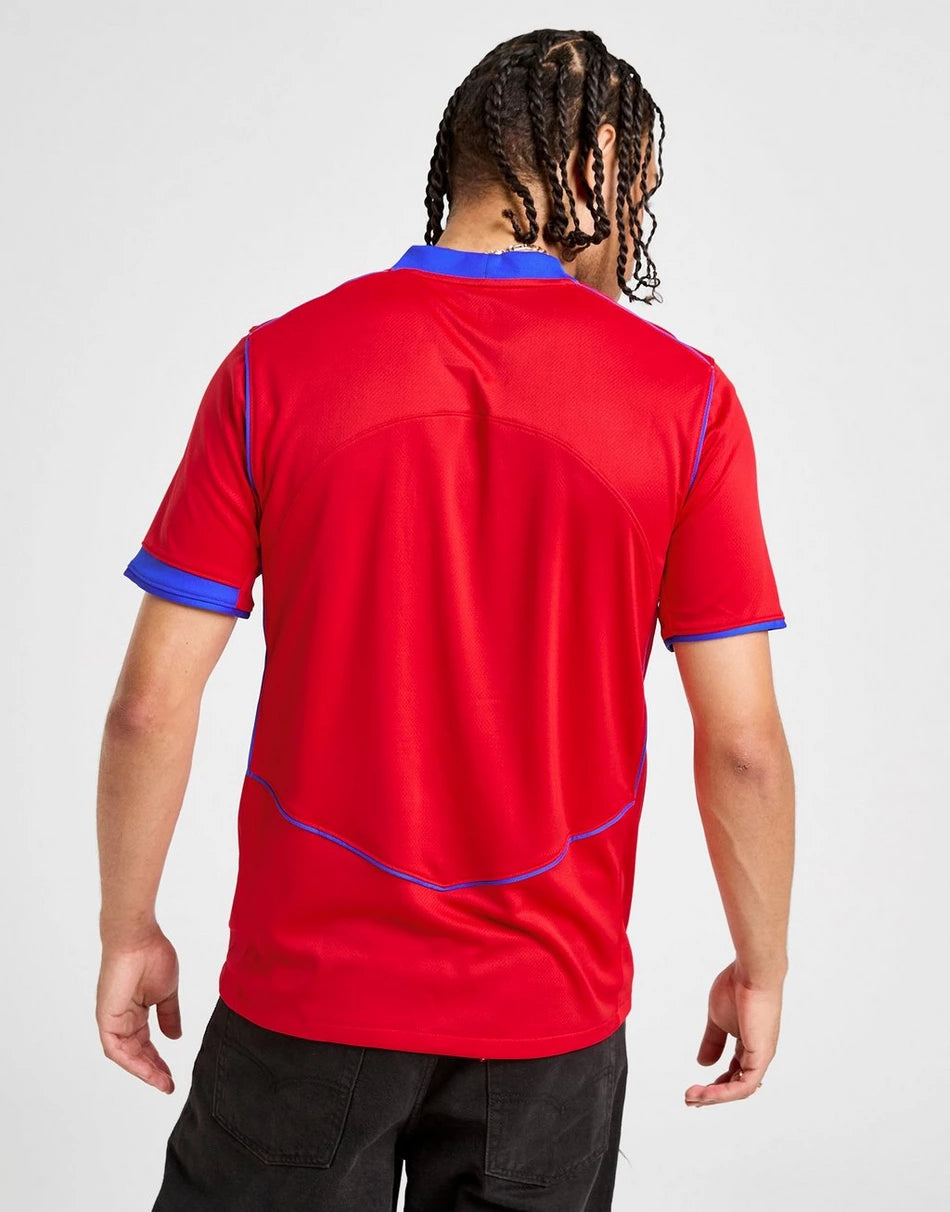 Paris Saint-Germain - 3rd Shirt 25/26