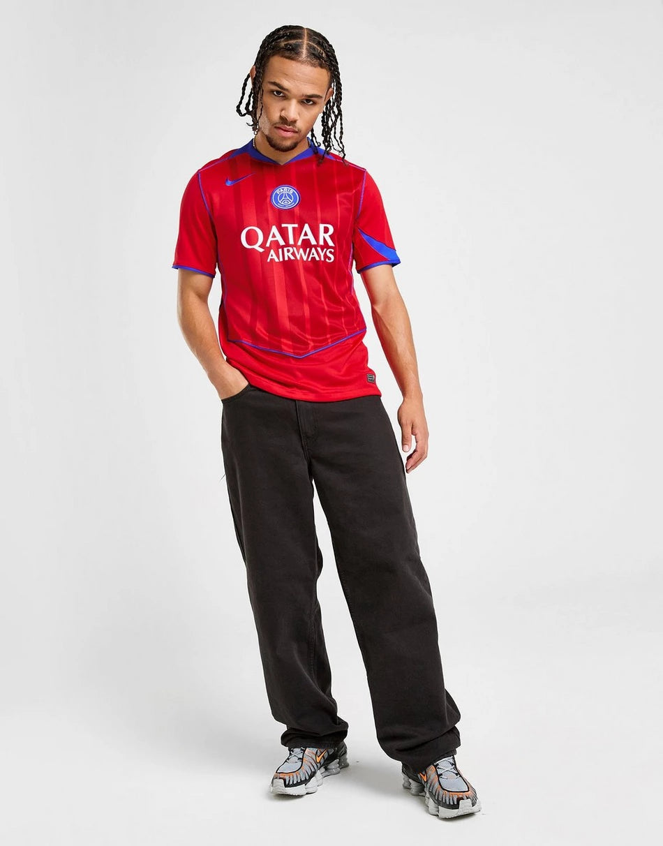 Paris Saint-Germain - 3rd Shirt 25/26