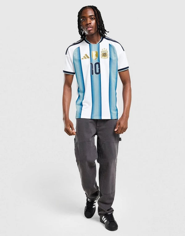 Argentina - Home Shirt 26/27 World Cup