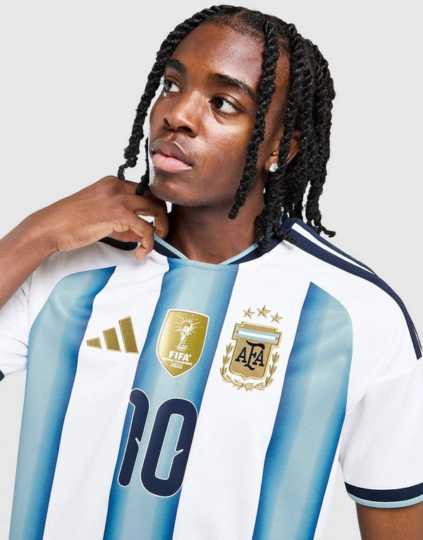 Argentina - Home Shirt 26/27 World Cup