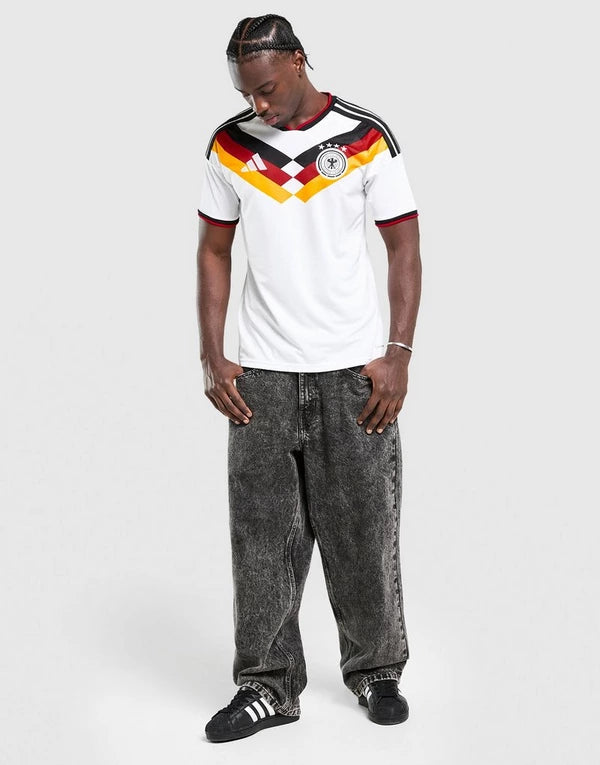 Germany - Home Shirt 26/27 World Cup