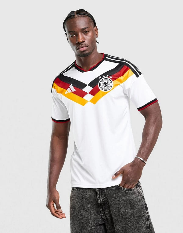 Germany - Home Shirt 26/27 World Cup