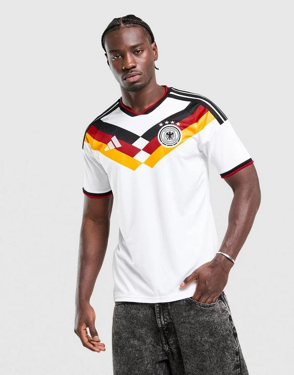 Germany - Home Shirt 26/27 World Cup