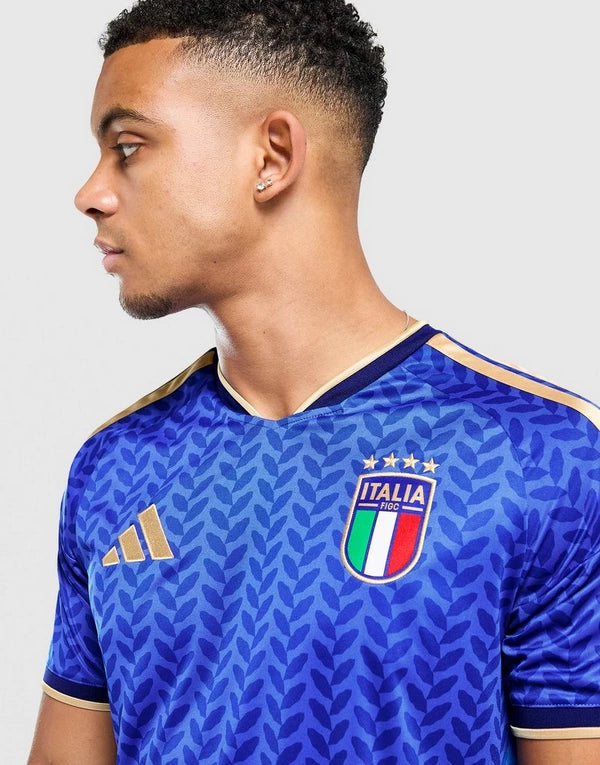 Italy - Home shirt 26/27 World Cup