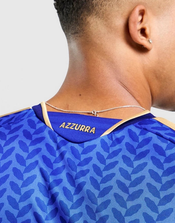 Italy - Home shirt 26/27 World Cup