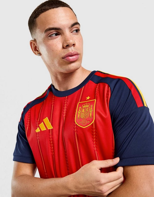 Spain - Home shirt 26/27 World Cup