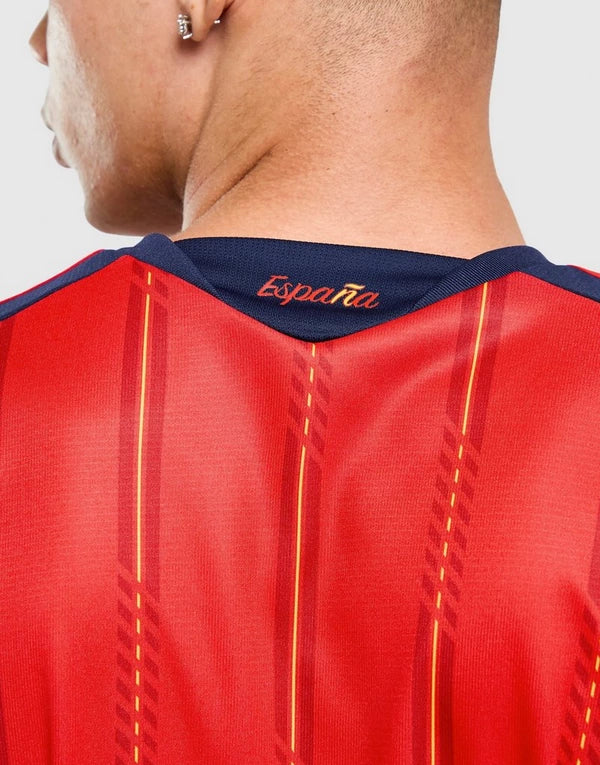 Spain - Home shirt 26/27 World Cup