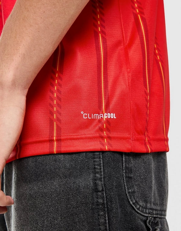 Spain - Home shirt 26/27 World Cup