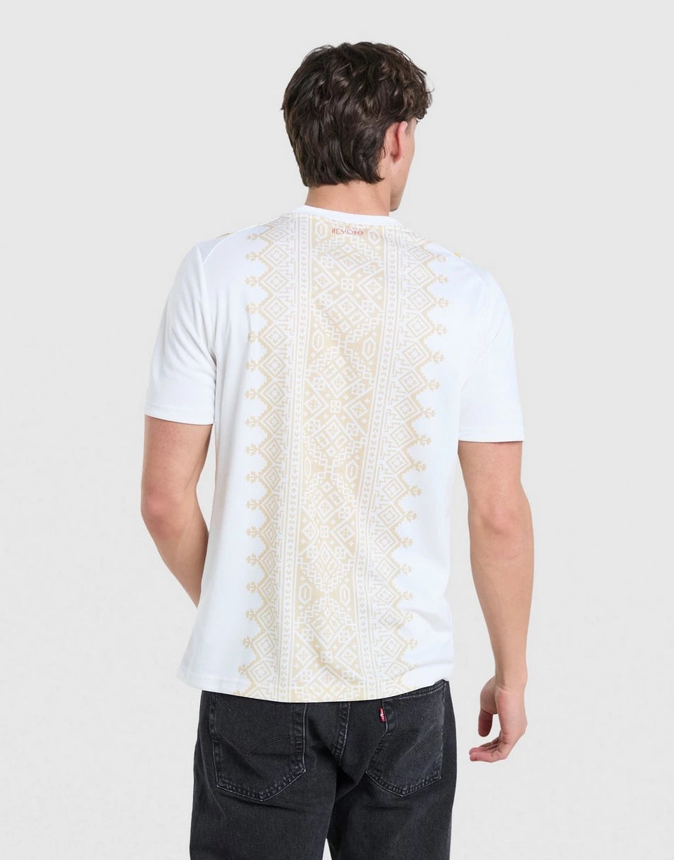 Morocco - Away Shirt 26/27 World Cup