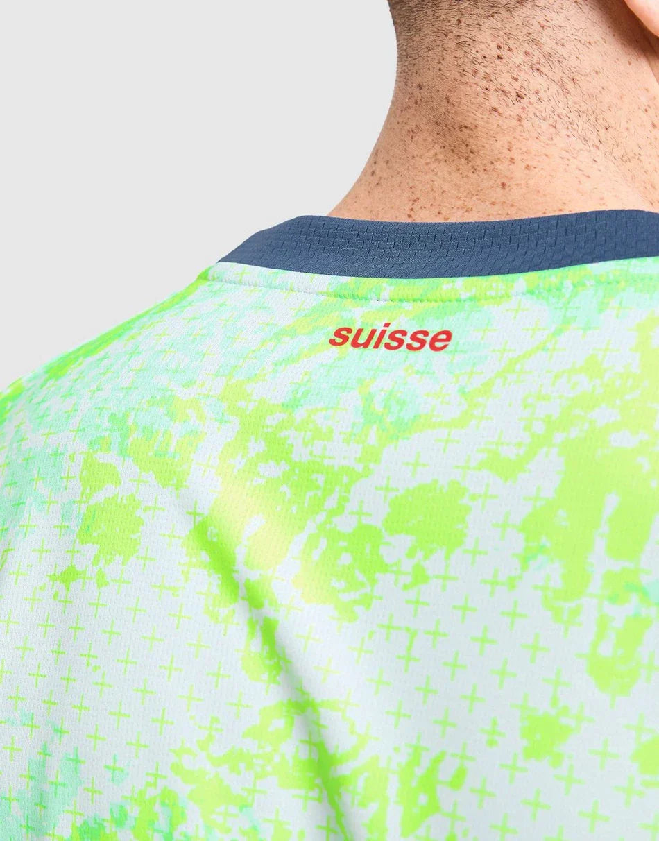 Switzerland - Away Shirt 26/27 World Cup