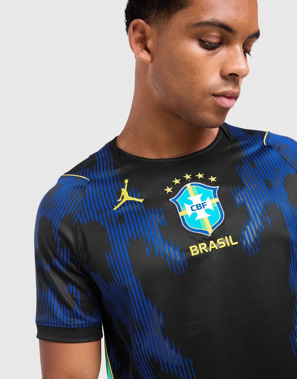 Brazil - Away Shirt 26/27 World Cup