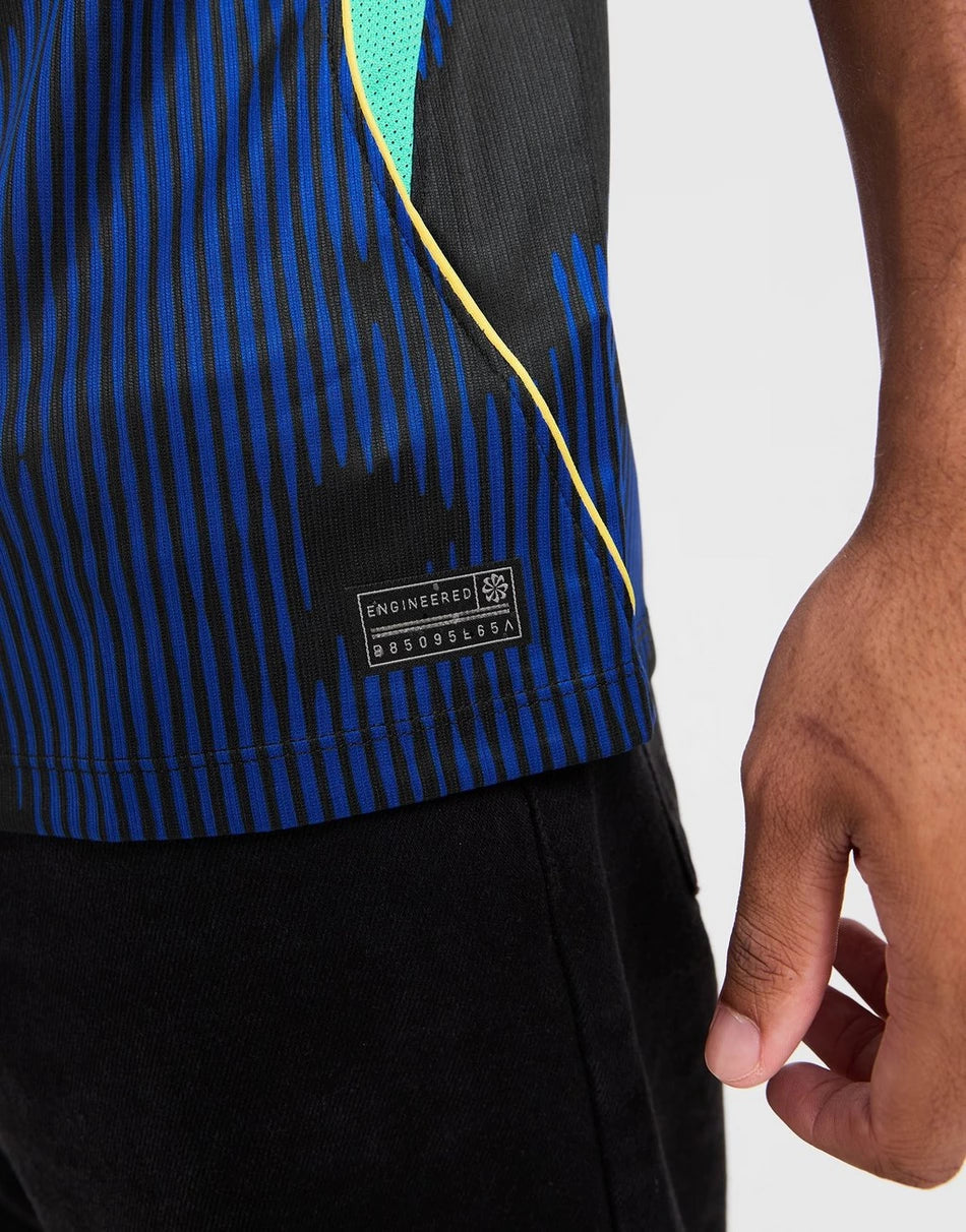 Brazil - Away Shirt 26/27 World Cup