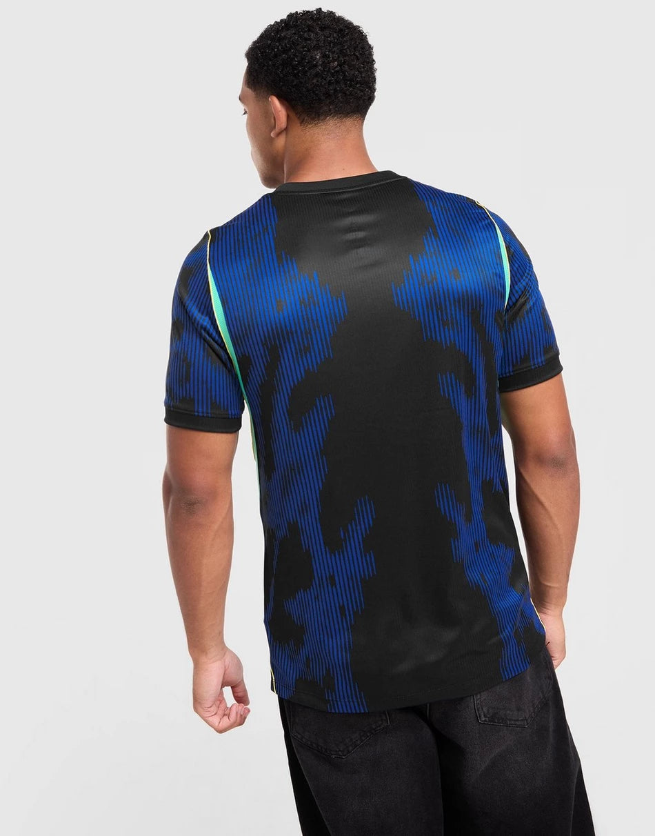 Brazil - Away Shirt 26/27 World Cup
