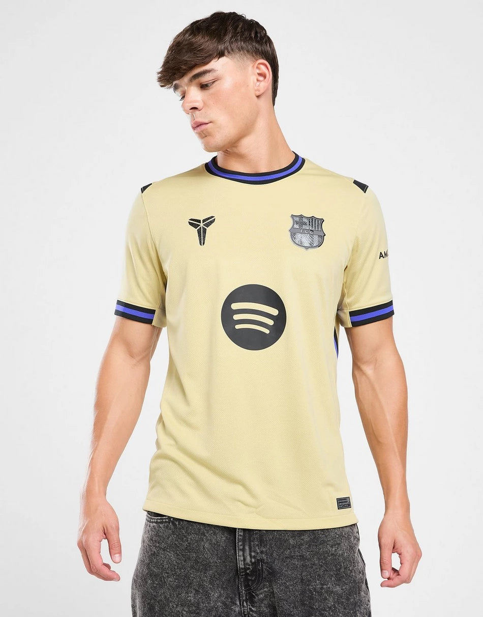 FC Barcelona - Away Shirt 25/26