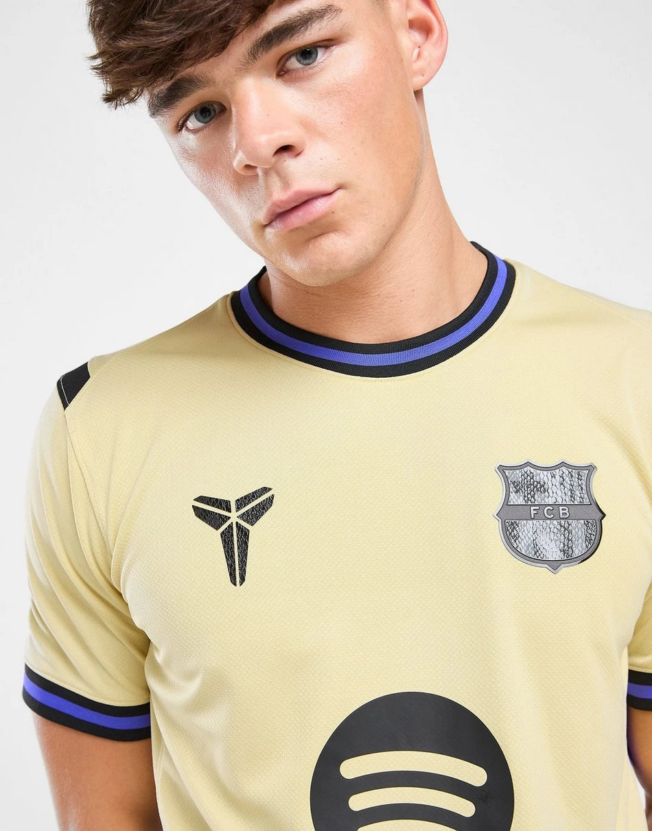 FC Barcelona - Away Shirt 25/26