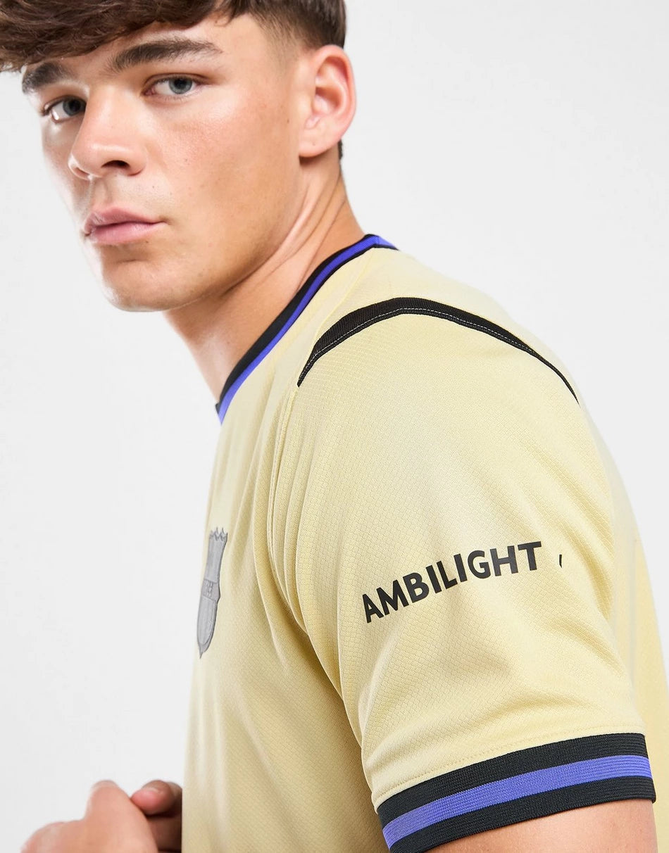 FC Barcelona - Away Shirt 25/26