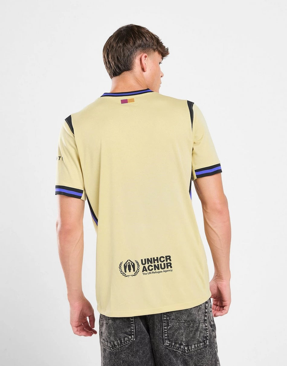 FC Barcelona - Away Shirt 25/26