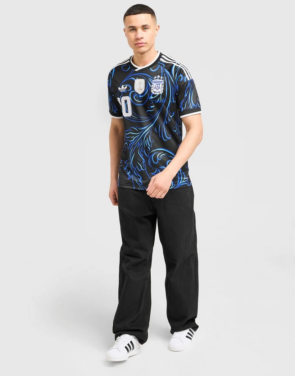 Argentina - Away Shirt 26/27 World Cup