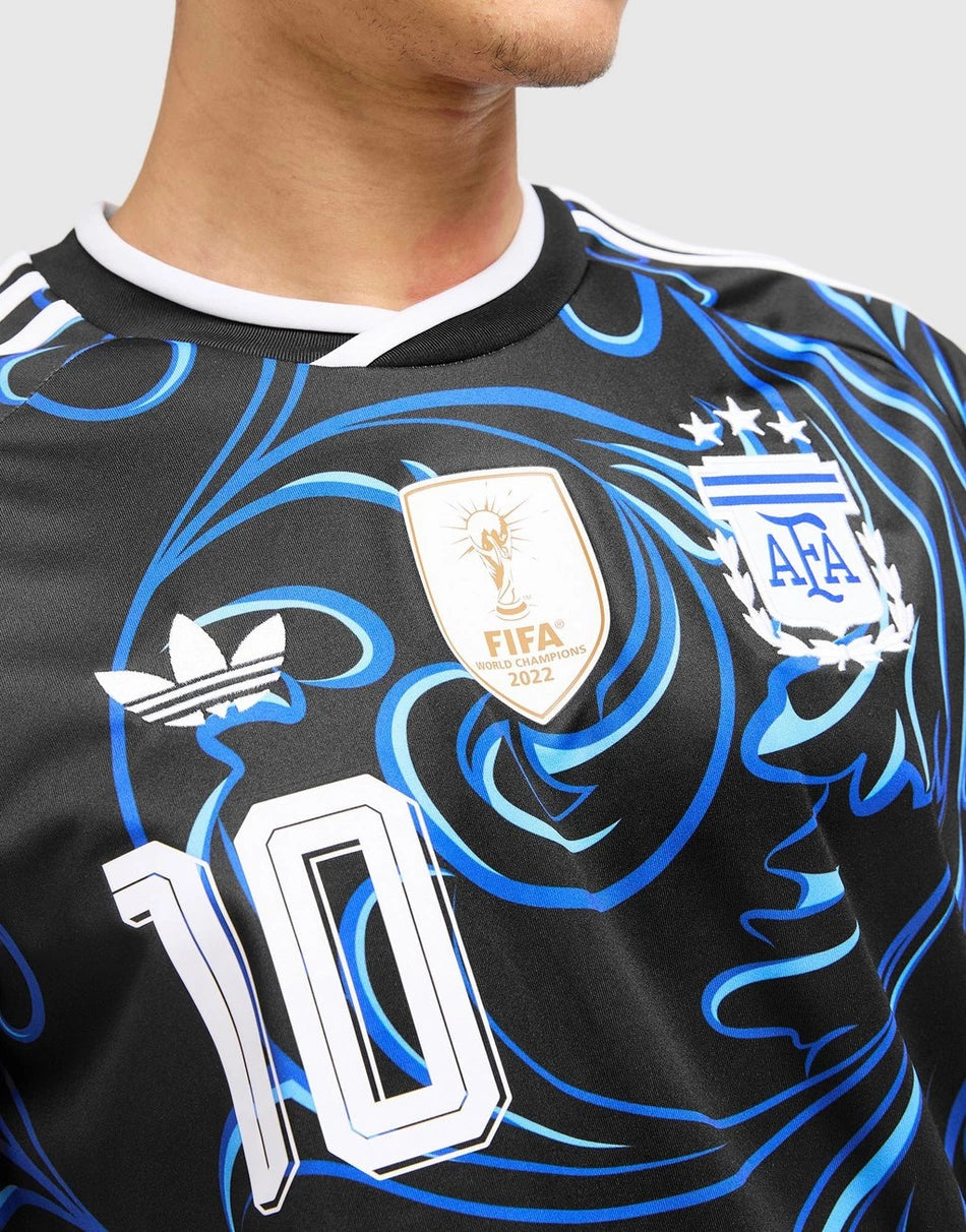 Argentina - Away Shirt 26/27 World Cup