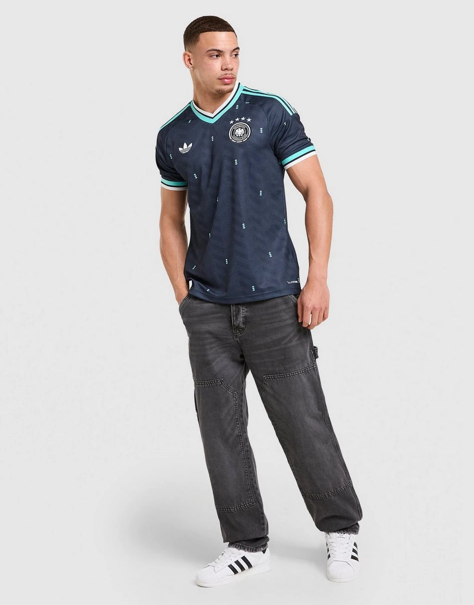 Germany - Away Shirt 26/27 World Cup
