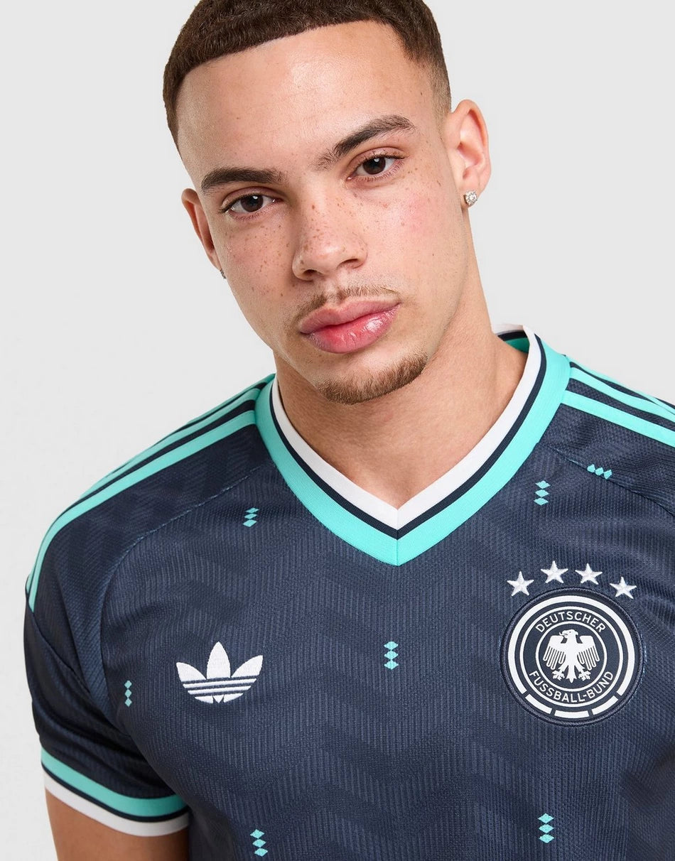 Germany - Away Shirt 26/27 World Cup