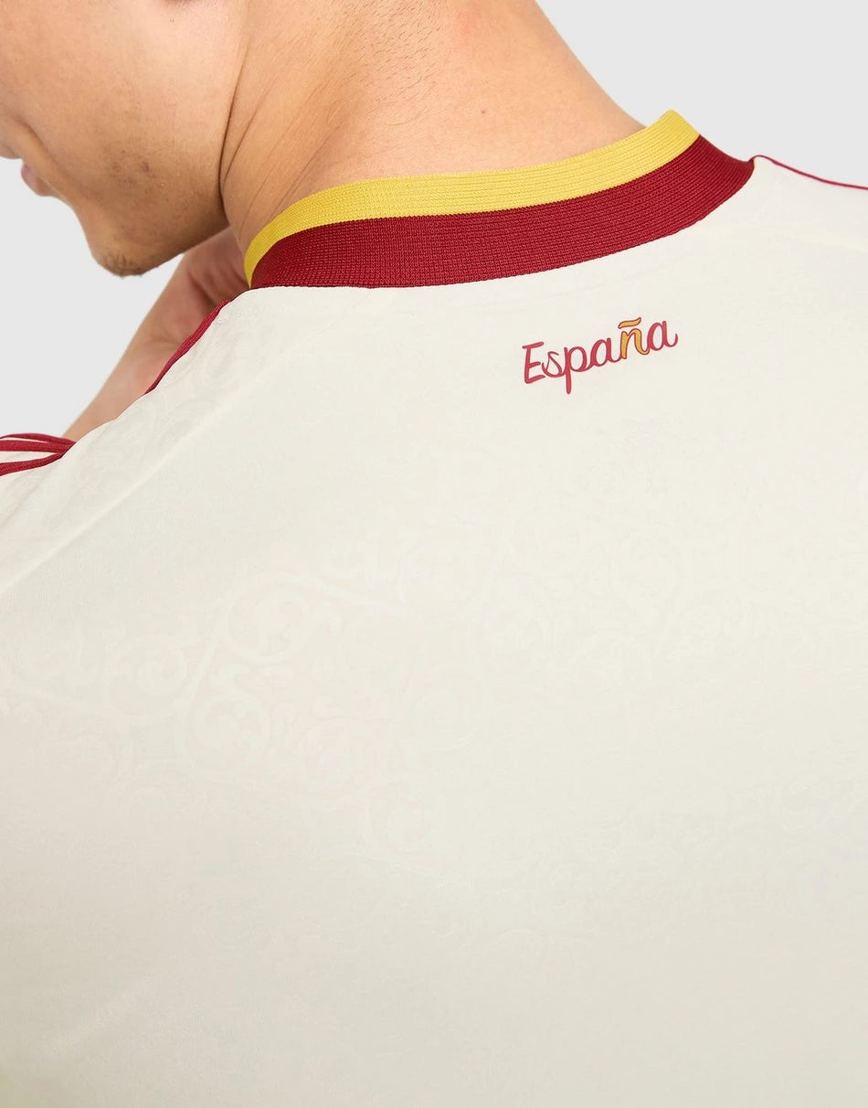 Spain - Away Shirt 26/27 World Cup