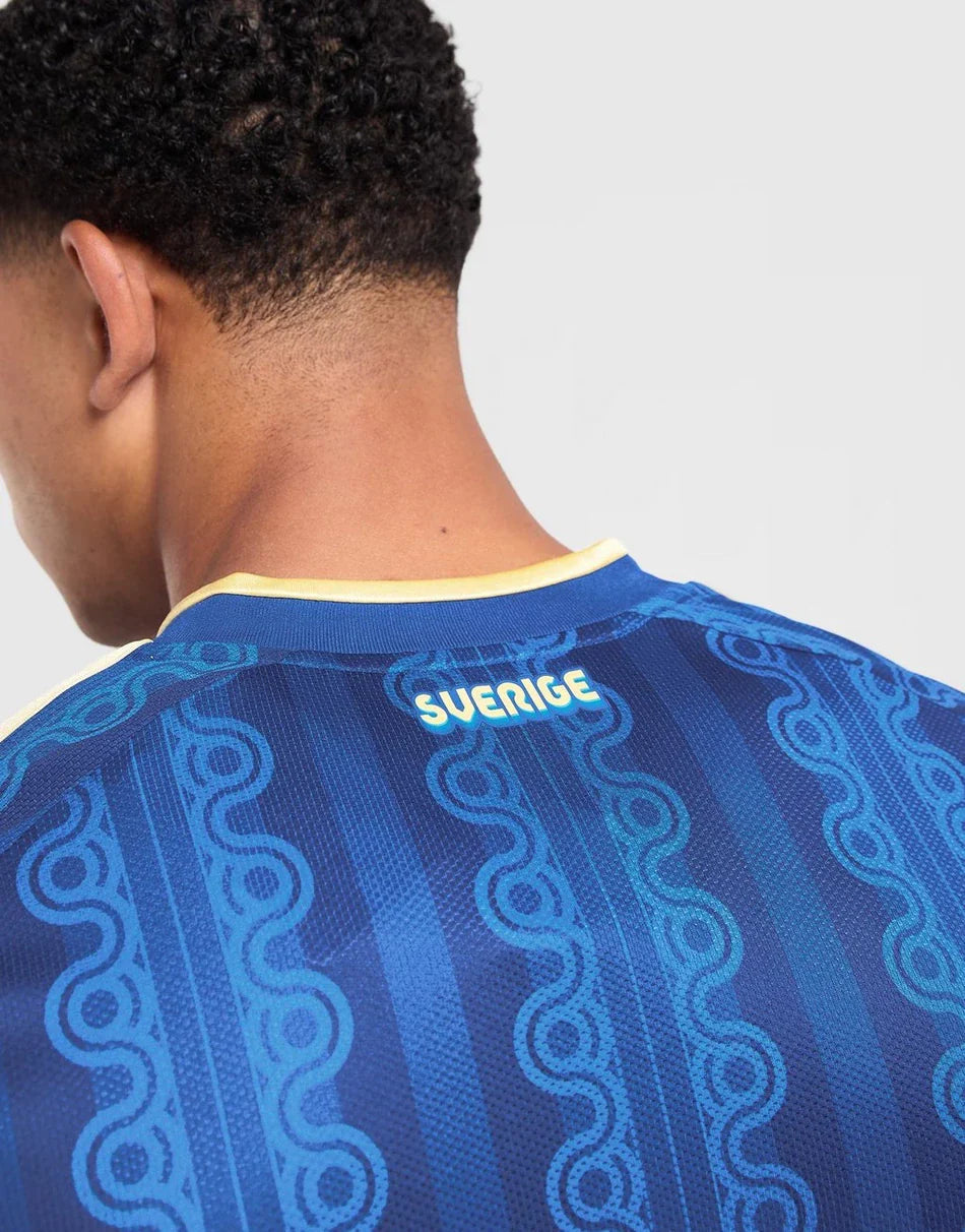 Sweden - Away Shirt 26/27 World Cup