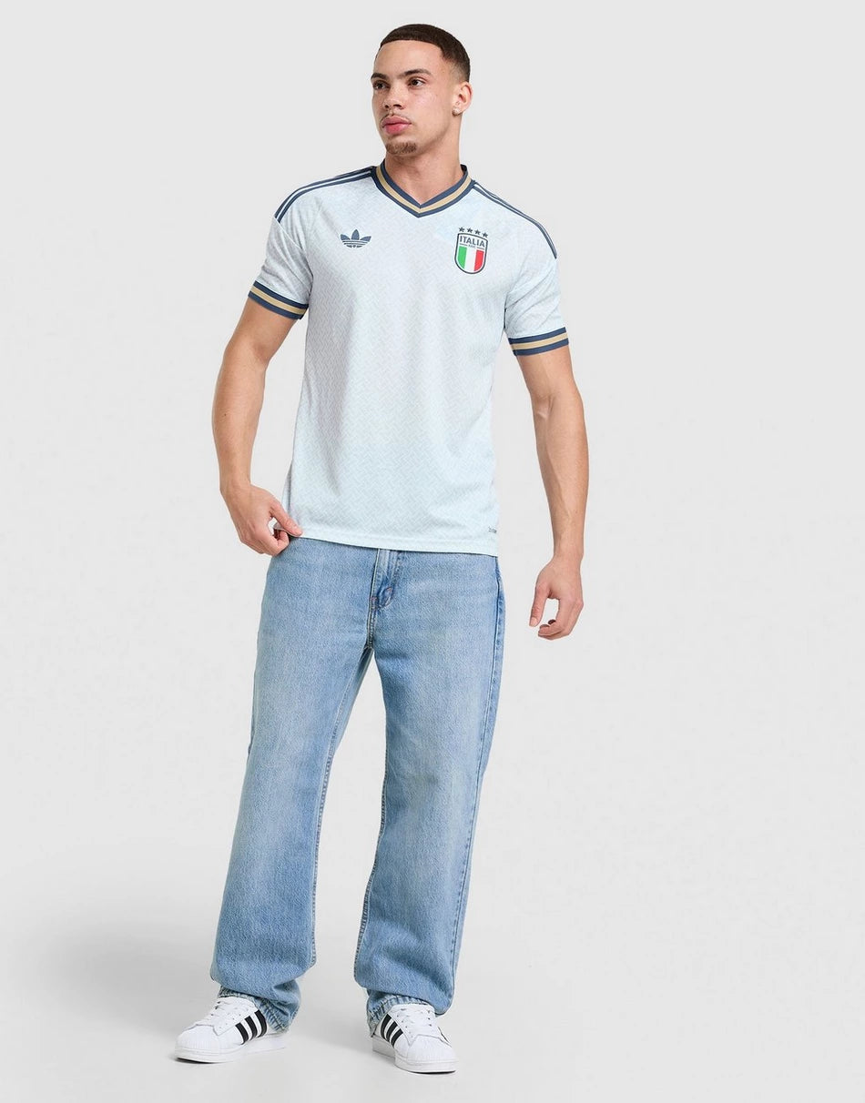 Italy - Away Shirt 26/27 World Cup