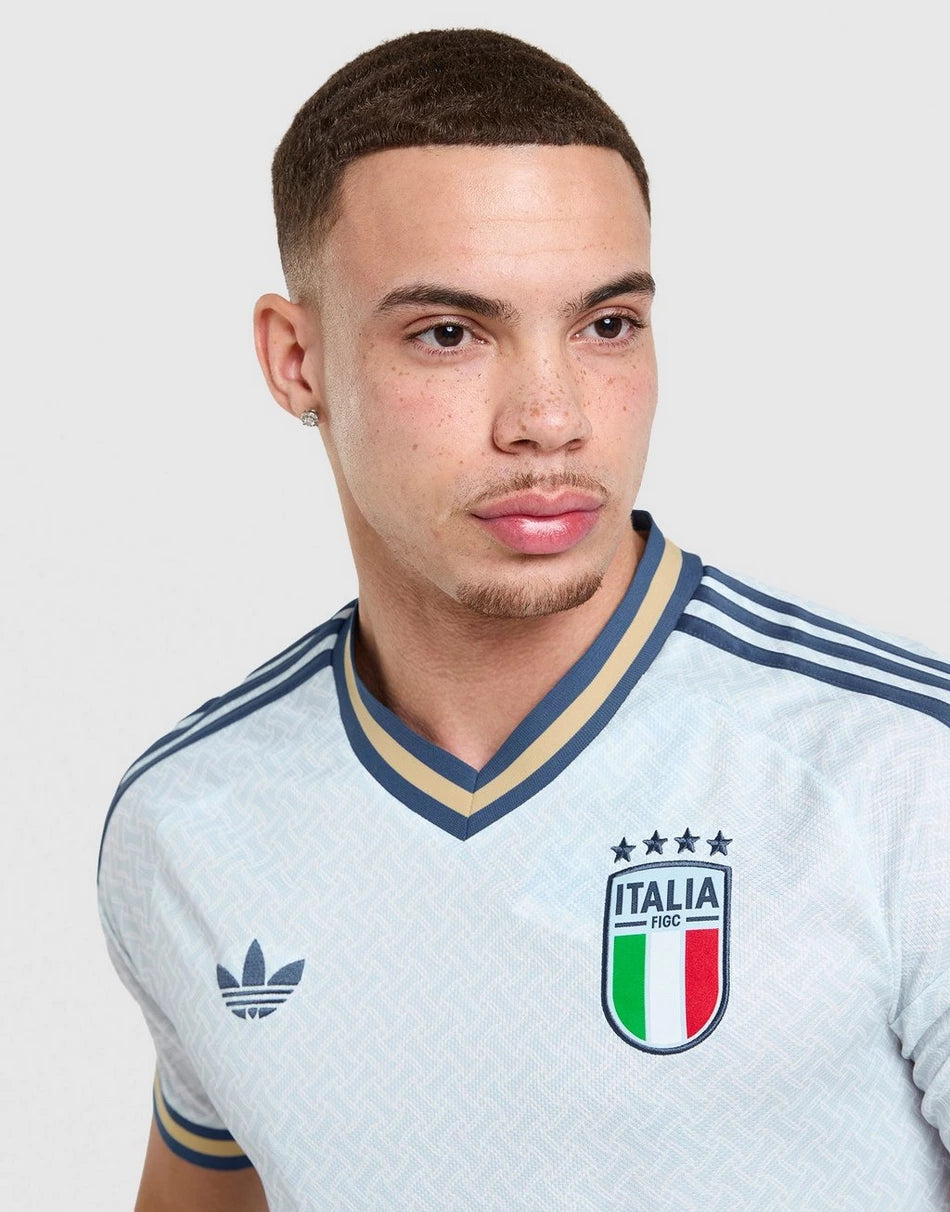 Italy - Away Shirt 26/27 World Cup