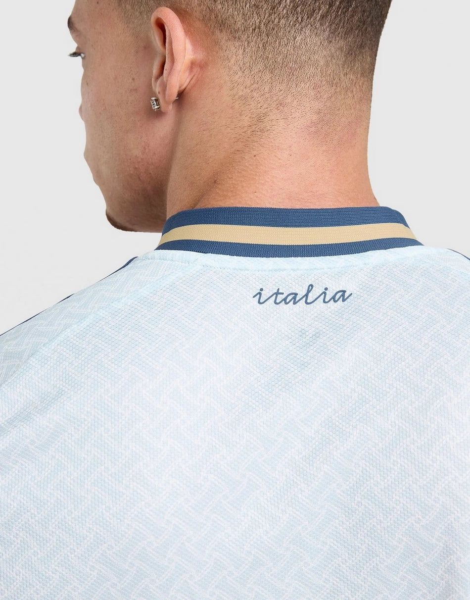 Italy - Away Shirt 26/27 World Cup