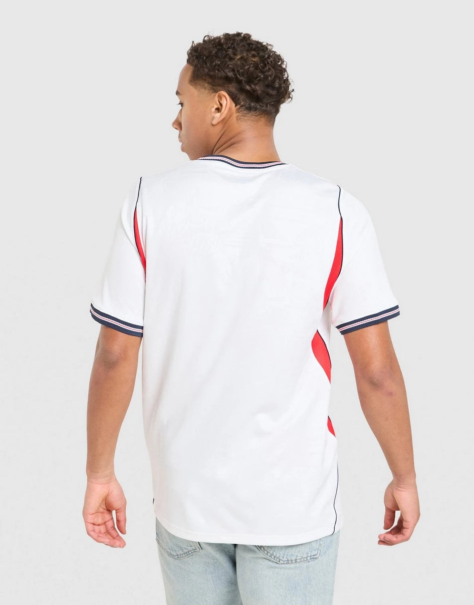 England - Home Shirt Week 26/27