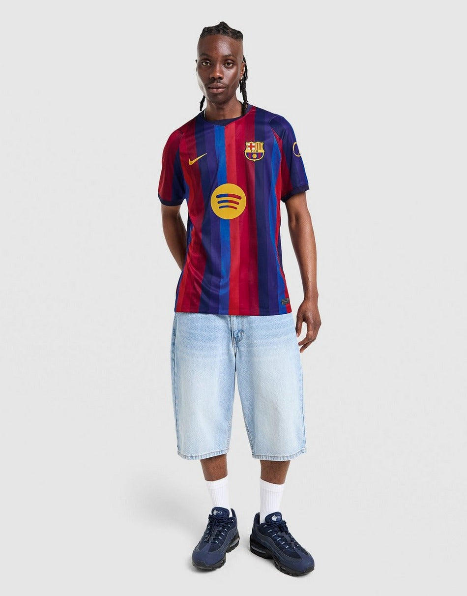 FC Barcelona - Home Shirt 26/27