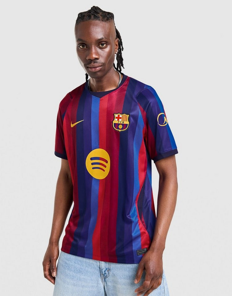 FC Barcelona - Home Shirt 26/27