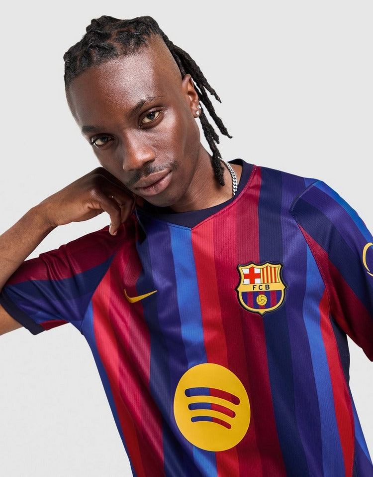FC Barcelona - Home Shirt 26/27