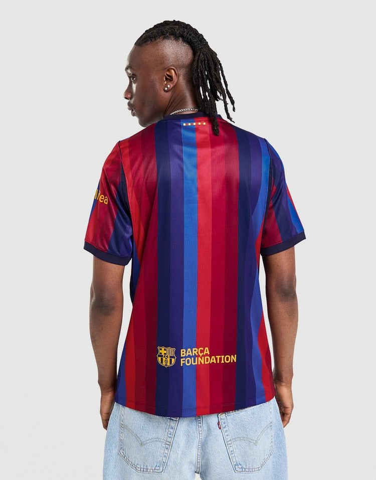 FC Barcelona - Home Shirt 26/27