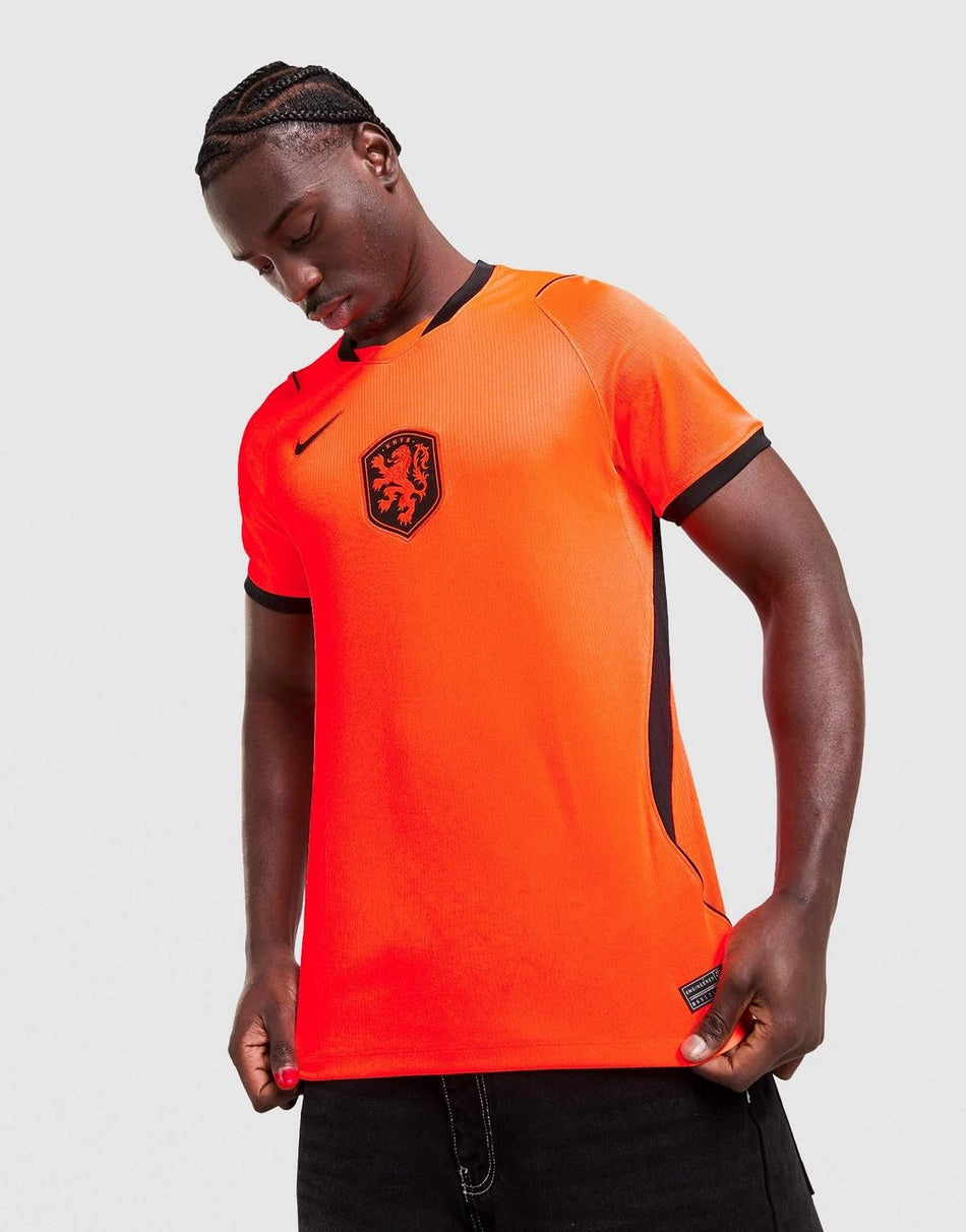Netherlands - Home Shirt 26/27 World Cup