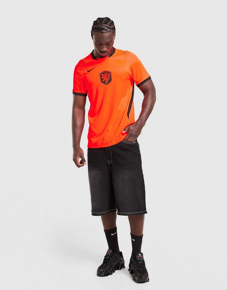 Netherlands - Home Shirt 26/27 World Cup