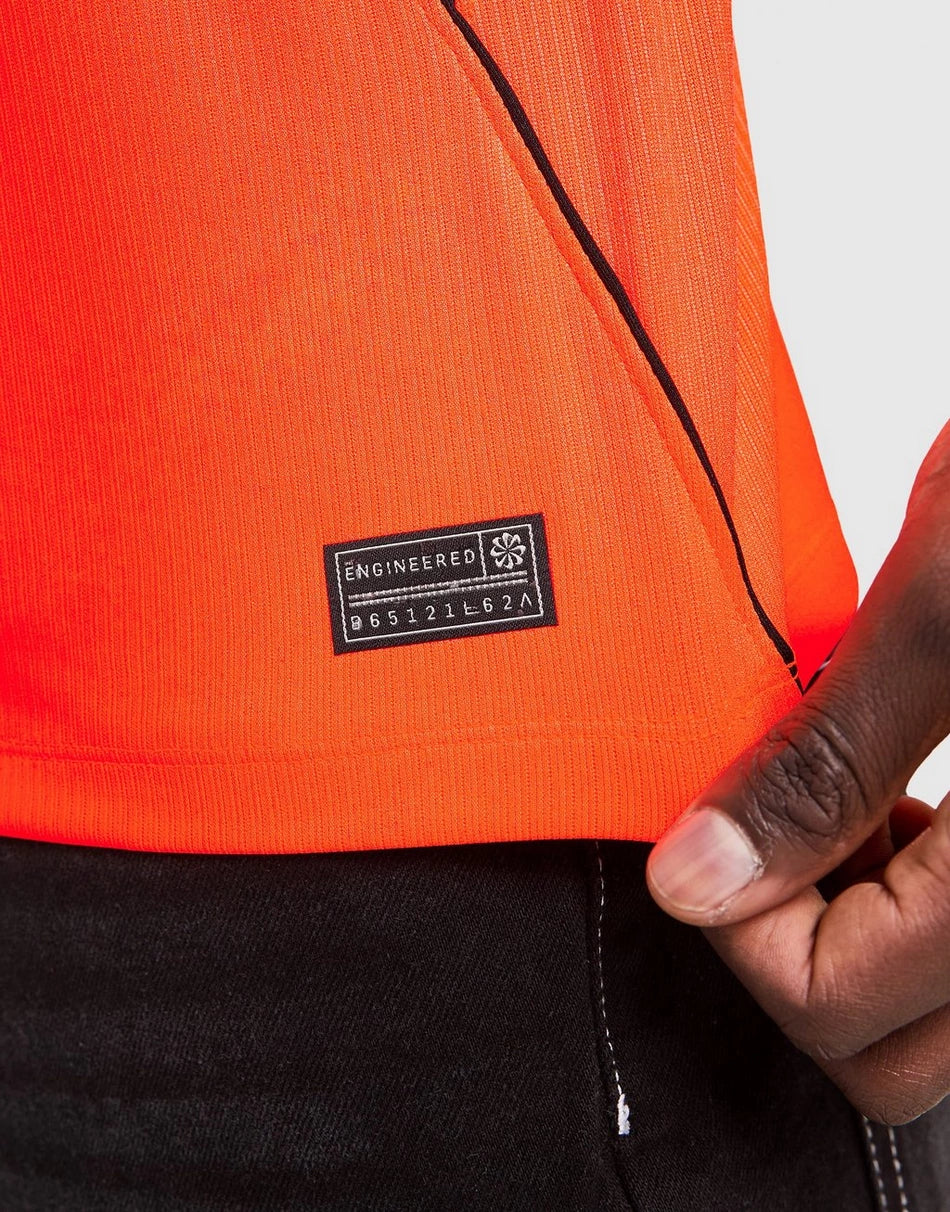 Netherlands - Home Shirt 26/27 World Cup
