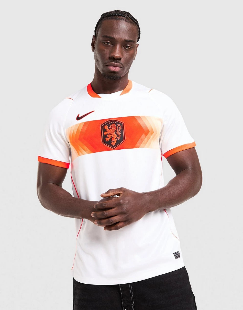 Netherlands - Away Shirt 26/27 World Cup