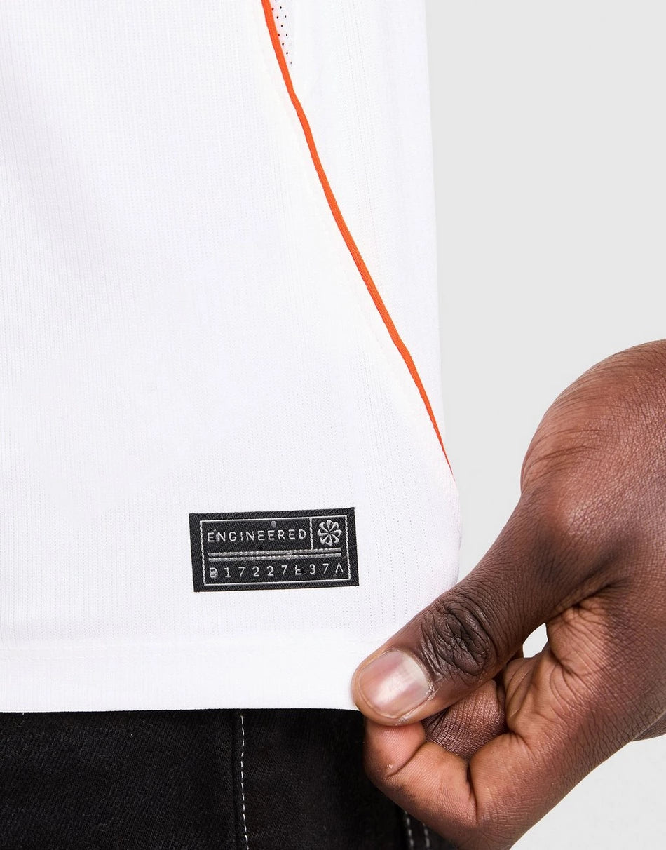 Netherlands - Away Shirt 26/27 World Cup