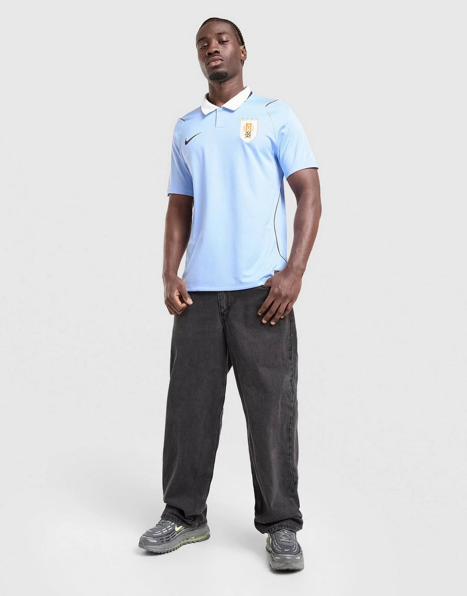 Uruguay - Away Shirt 26/27 World Cup