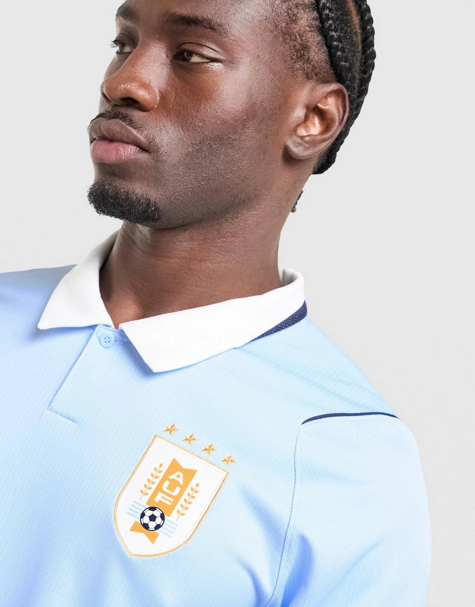 Uruguay - Away Shirt 26/27 World Cup