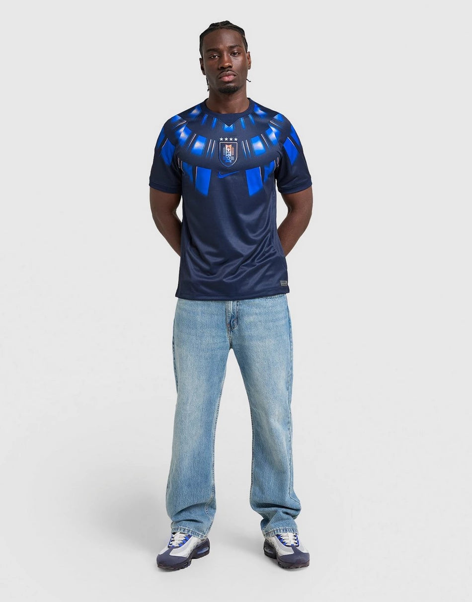 Uruguay - Home shirt 26/27 World Cup