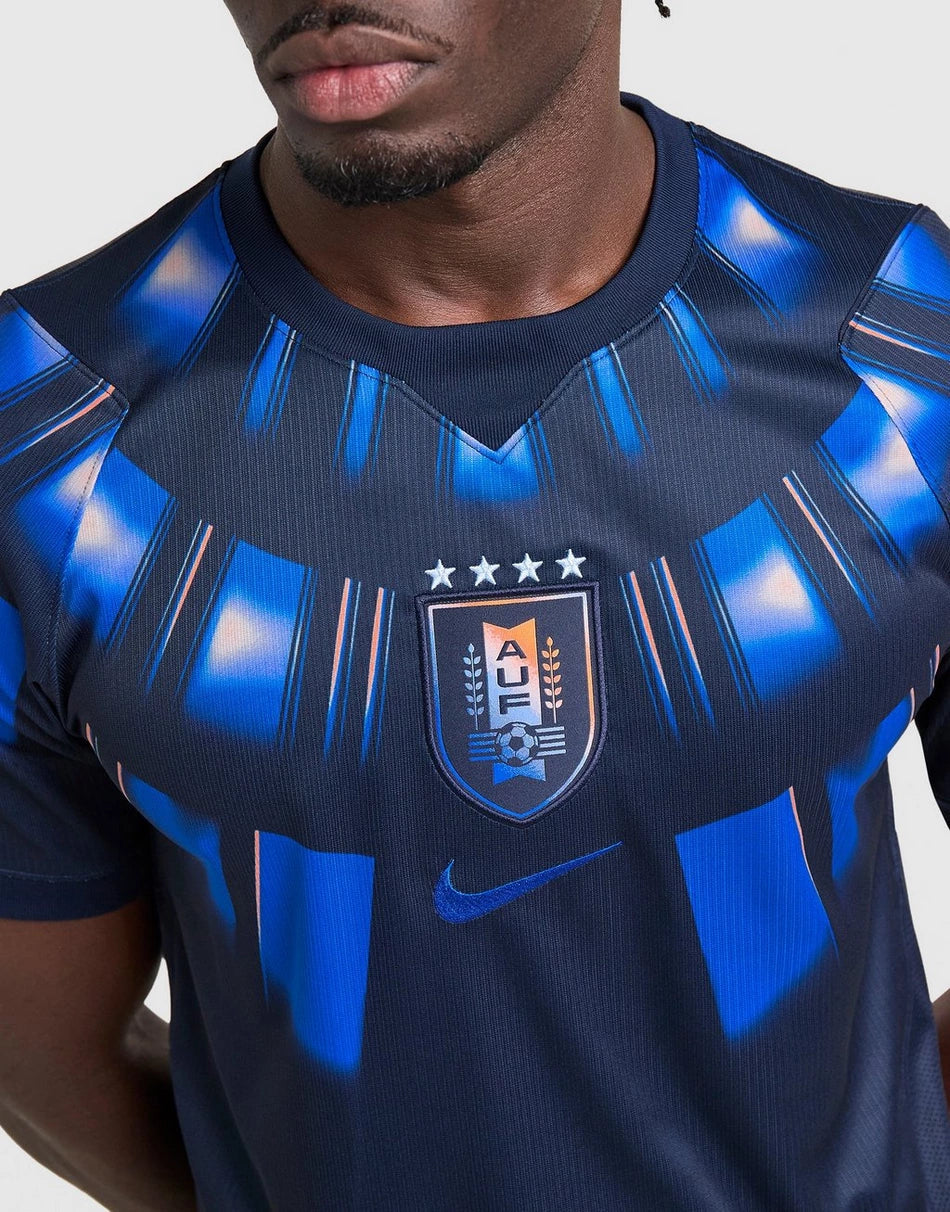 Uruguay - Home shirt 26/27 World Cup