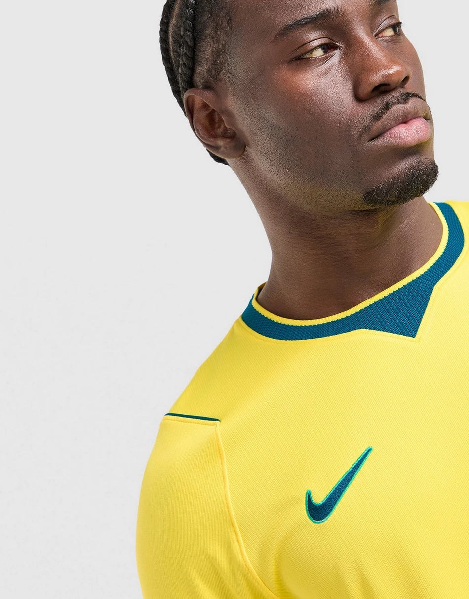 Brazil - Home Shirt 26/27 World Cup
